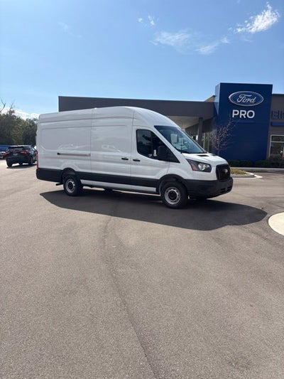 2027 Ford Transit-350 Base