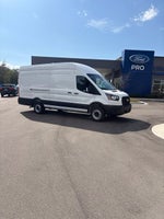 2027 Ford Transit-350 Base