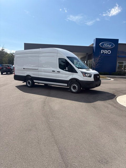 2027 Ford Transit-350 Base