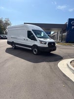 2027 Ford Transit-350 Base