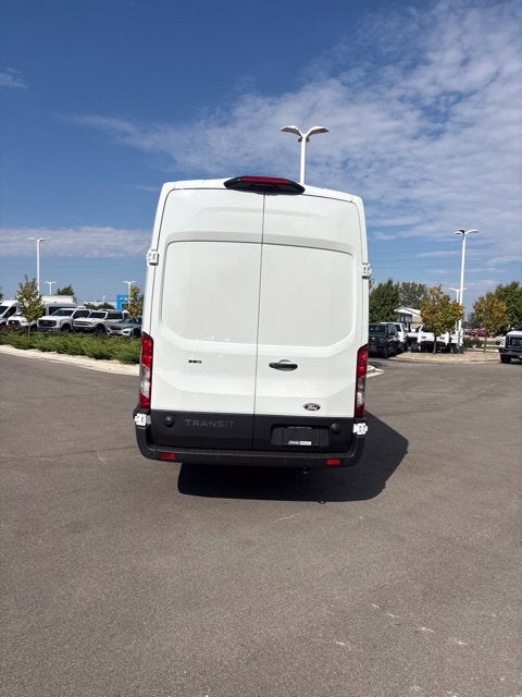 2027 Ford Transit-350 Base