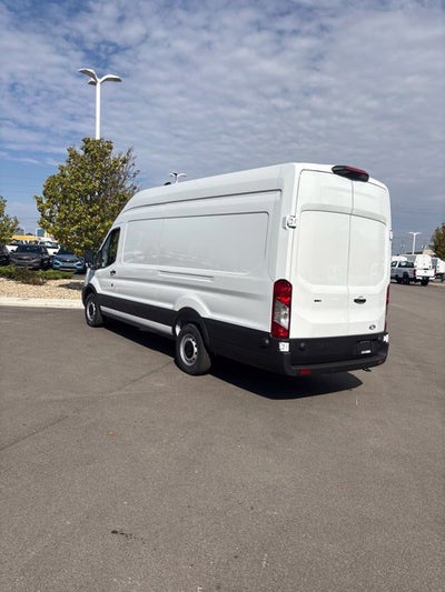 2027 Ford Transit-350 Base