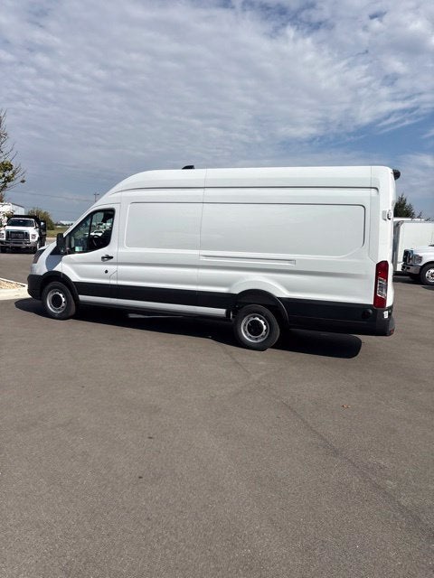 2027 Ford Transit-350 Base