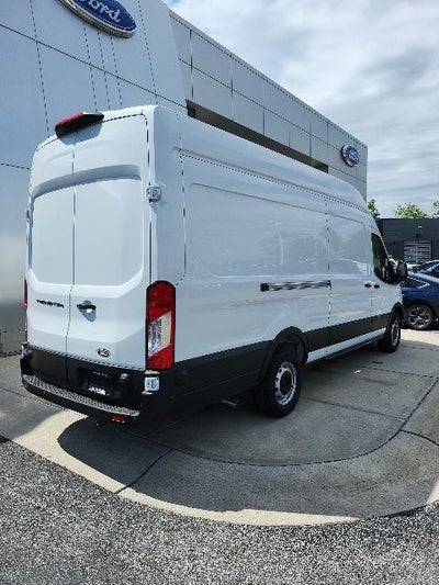 2026 Ford Transit-350 Base