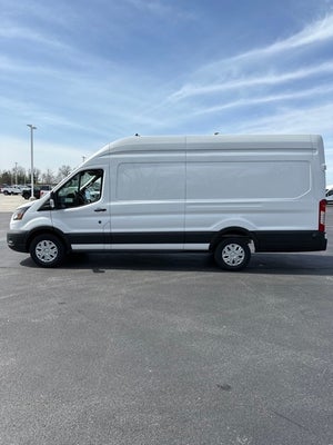 2023 Ford E-Transit-350 Base in Indianapolis, IN - Andy Mohr Automotive