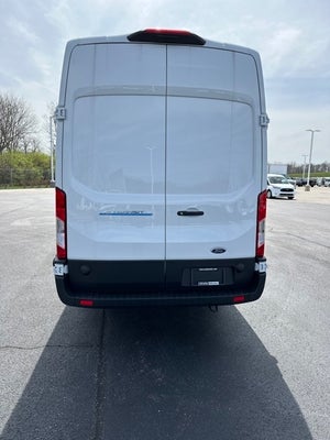 2023 Ford E-Transit-350 Base in Indianapolis, IN - Andy Mohr Automotive
