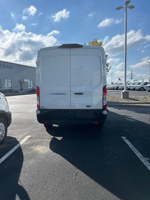 2022 Ford E-Transit-350 Base in Indianapolis, IN - Andy Mohr Automotive