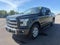 2015 Ford F-150 King Ranch