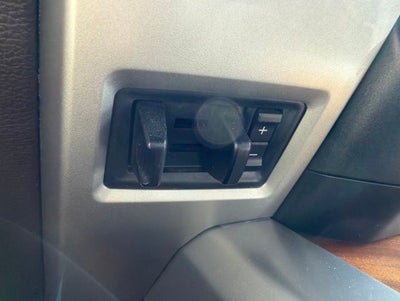 2015 Ford F-150 King Ranch