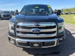 2015 Ford F-150 King Ranch