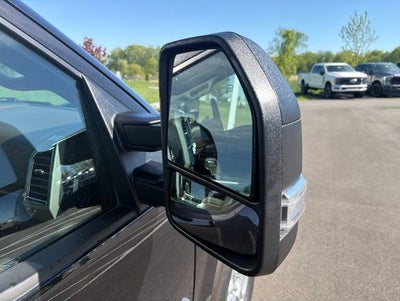 2015 Ford F-150 King Ranch