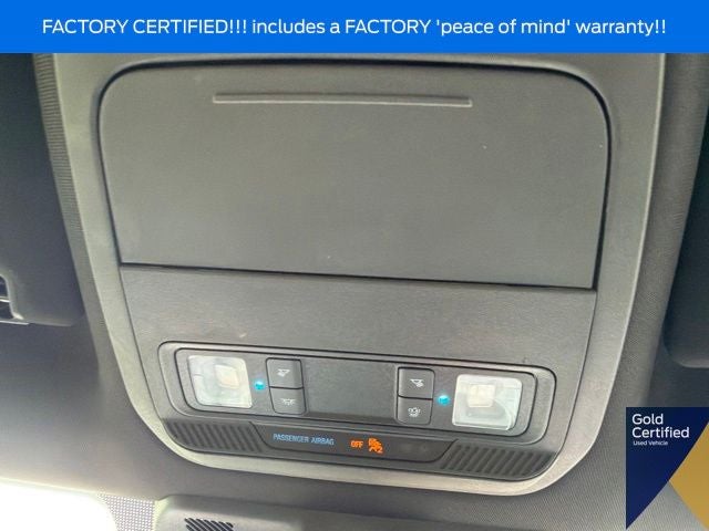 2023 Ford F-150 XL STX