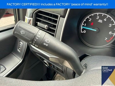 2023 Ford F-150 XL STX
