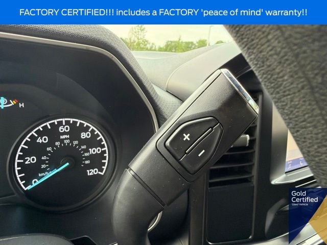 2023 Ford F-150 XL STX