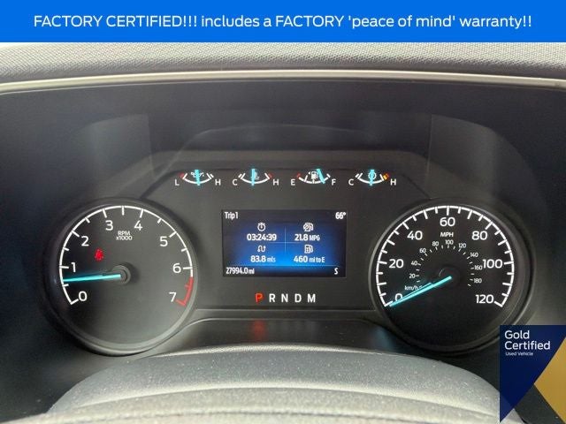 2023 Ford F-150 XL STX