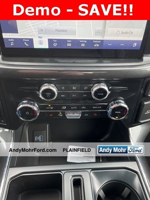 2023 Ford F-150 XLT in Indianapolis, IN - Andy Mohr Automotive