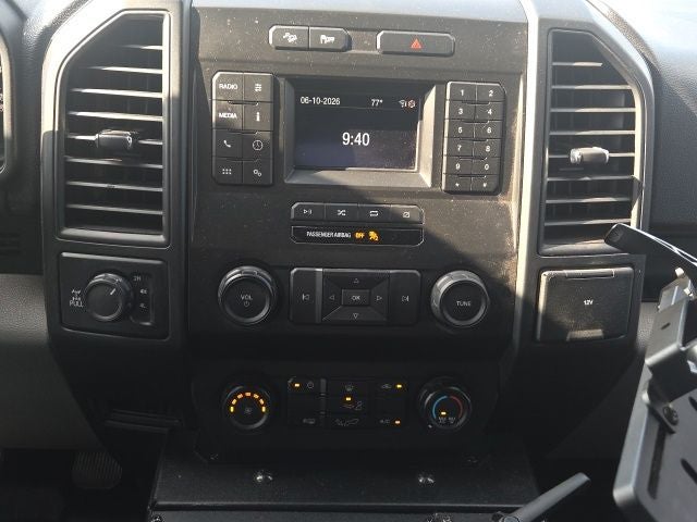 2020 Ford F-150 Police Responder XL