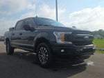 2020 Ford F-150 Police Responder XL