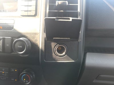 2020 Ford F-150 Police Responder XL