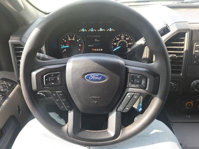 2020 Ford F-150 Police Responder XL