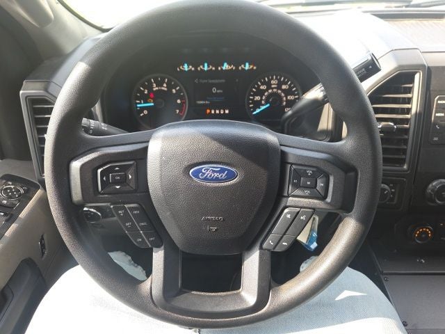 2020 Ford F-150 Police Responder XL