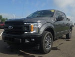 2020 Ford F-150 Police Responder XL