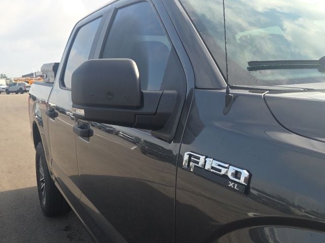 2020 Ford F-150 Police Responder XL