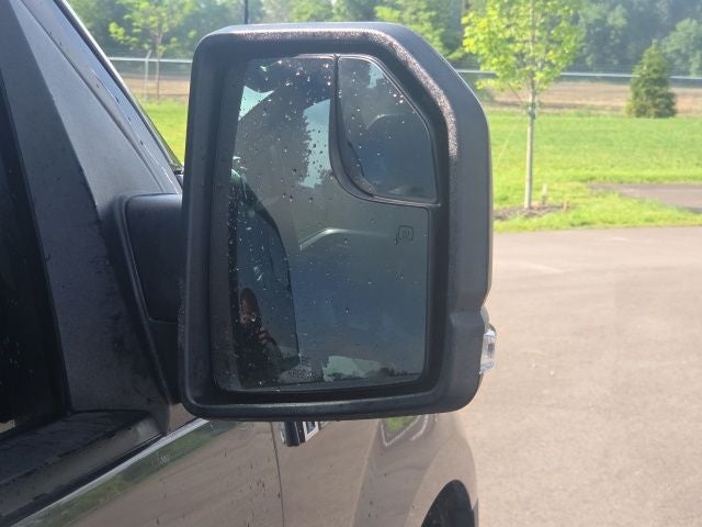 2020 Ford F-150 Police Responder XL
