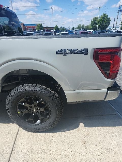 2026 Ford F-150 STX Dark Trail Package