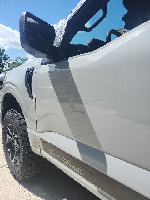 2026 Ford F-150 STX Dark Trail Package