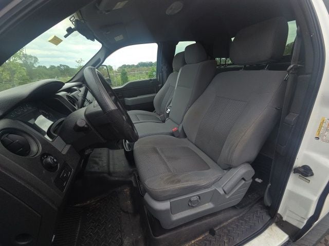 2011 Ford F-150 XL