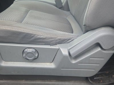 2011 Ford F-150 XL