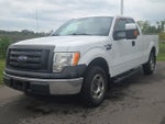 2011 Ford F-150 XL