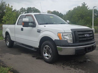 2011 Ford F-150 XL