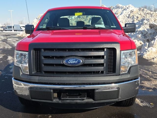 2011 Ford F-150 XL