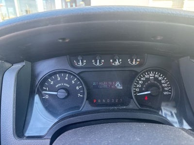 2011 Ford F-150 XL