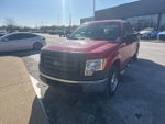 2011 Ford F-150 XL