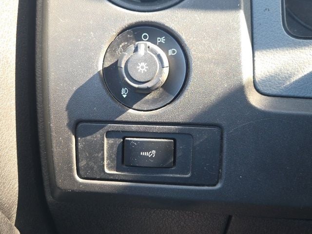 2014 Ford F-150 STX