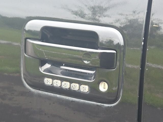 2014 Ford F-150 FX2