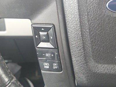 2014 Ford F-150 FX2