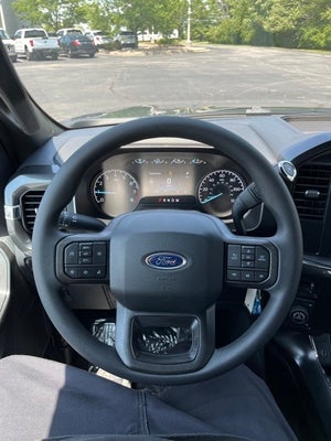 2023 Ford F-150 XL in Indianapolis, IN - Andy Mohr Automotive