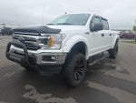 2020 Ford F-150 XLT Lifted