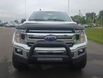 2020 Ford F-150 XLT Lifted