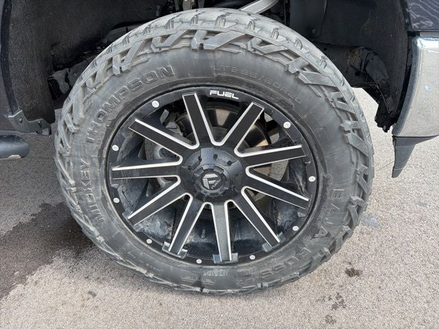 2021 Ford F-150 XLT Lifted
