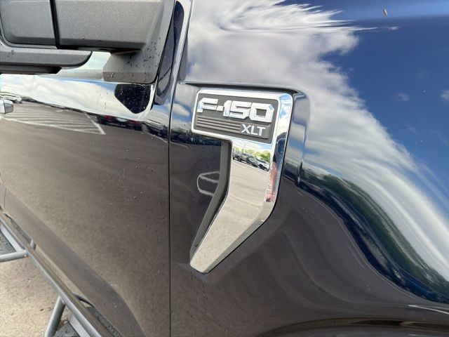 2021 Ford F-150 XLT Lifted