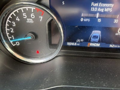 2021 Ford F-150 XLT Lifted