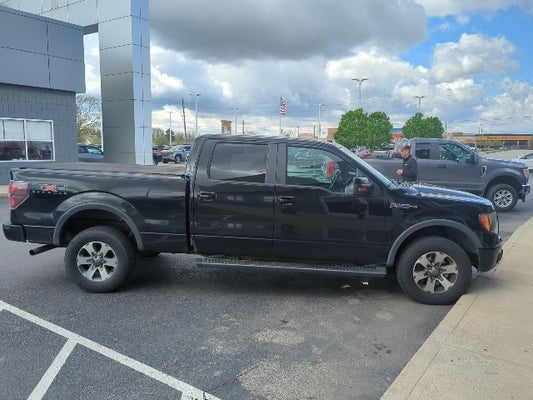 2011 Ford F-150 FX4 in Indianapolis, IN - Andy Mohr Automotive