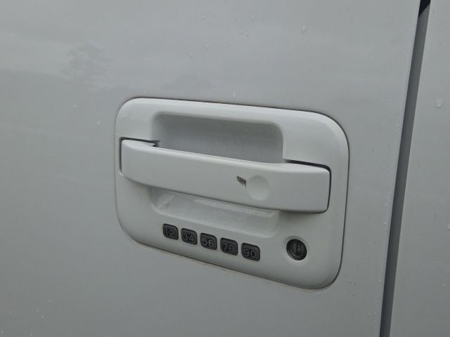 2011 Ford F-150 FX4
