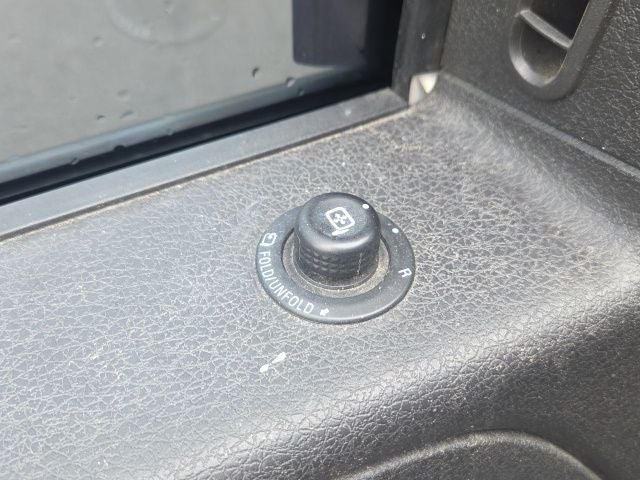 2011 Ford F-150 FX4