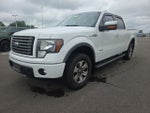 2011 Ford F-150 FX4